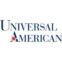 logo of Universal American