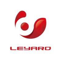 leyard international logo image