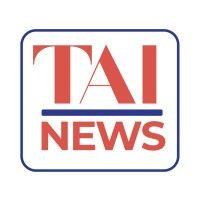 tai news logo image