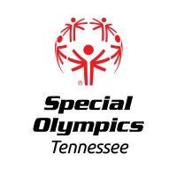 special olympics tennessee logo image