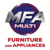 multi furniture group logo image