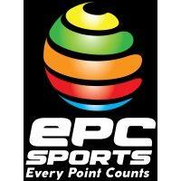 epc sports logo image