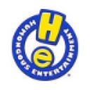 logo of Humongous Entertainment