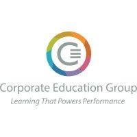 corporate education group