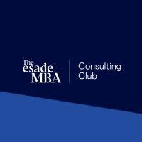 esade consulting club logo image