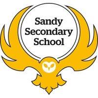 sandy secondary school