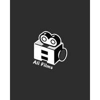 ali films media logo image