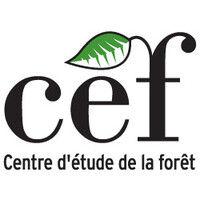 centre d'étude de la forêt