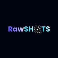 rawshots logo image