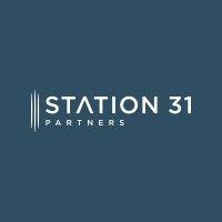 station 31 partners logo image