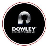 dowley security systems, inc. logo image