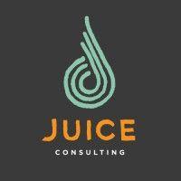 juice consulting logo image