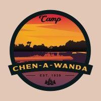 camp chen-a-wanda logo image