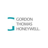 gordon thomas honeywell llp logo image