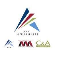 avs life sciences llc (acquisition of mwa and c&a consulting) logo image