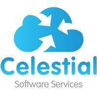 celestial software services llp logo image