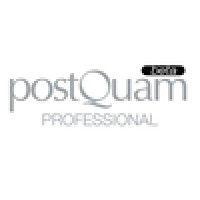 postquam cosmetic, s.l. logo image