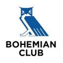 logo of Bohemian Club