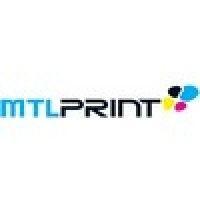 mtl print logo image