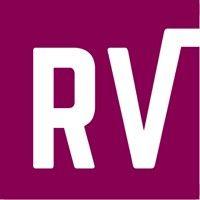 revisionsvärlden logo image