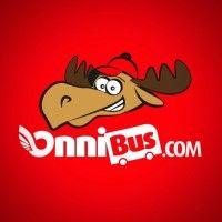 onnibus.com 🚏🚍  lippukauppa & bussiyhtiö logo image