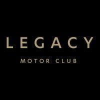 legacy motor club logo image