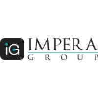 impera group logo image