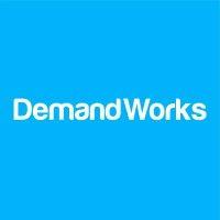 demandworks logo image