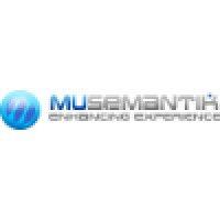 musemantik ltd logo image