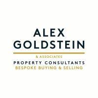 alex goldstein property consultants ltd logo image