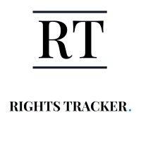 rights tracker logo image