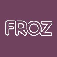 froz united company logo image