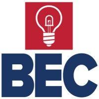 bandera electric cooperative logo image