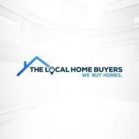 the local home buyers logo image