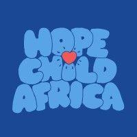 hope child africa logo image