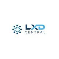 lxd central logo image