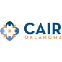 cair_oklahoma logo image