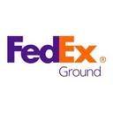 logo of Fedex Ground