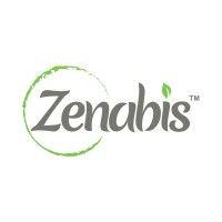 zenabis global inc. logo image