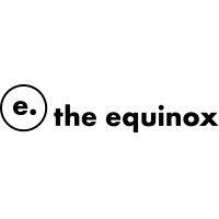 the equinox logo image