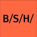 logo of Bsh Home Appliances Group