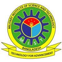 military institute of science and technology (mist) logo image