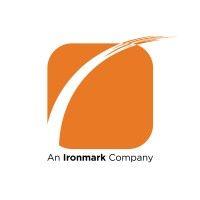 millennium marketing (an ironmark company) logo image