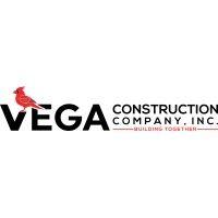 vega construction company, inc. logo image