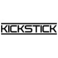 kickstick, llc logo image