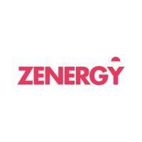 zenergy health, safety & sustainability logo image