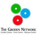 logo of The Groden Network Your Autism Experts