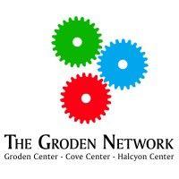 the groden network "your autism experts"​ logo image