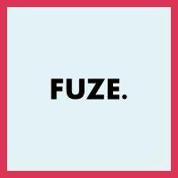 fuze logo image