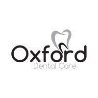 oxford dental care logo image